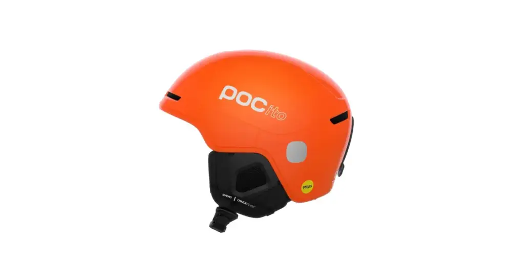 Poslední Šance POC POCito Obex MIPS Fluorescent Orange