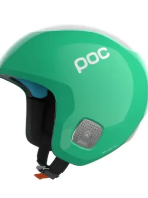 Autentický POC Skull Dura Comp SPIN Emerald Green - vel. XS-S 51-54cm