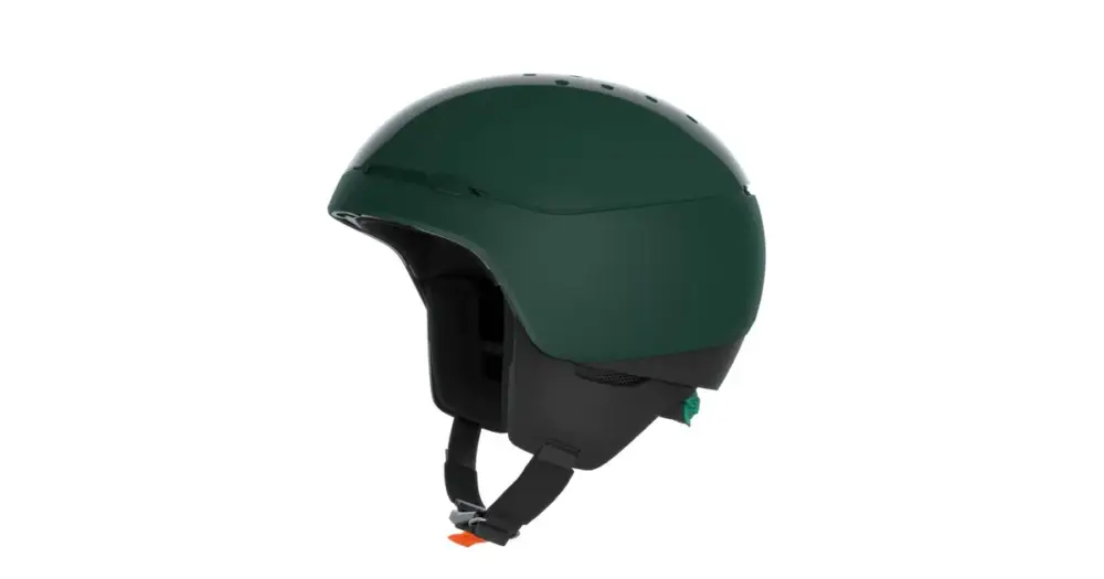 Autentický POC Meninx Moldanite Green - vel. XS-S 51-54cm
