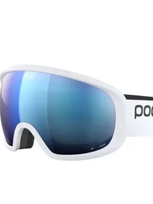 Speciální Cena POC Fovea Hydrogen White/Partly Sunny Blue