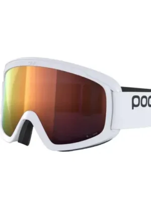 POC Opsin Hydrogen White/Partly Sunny Orange Cenový Hit
