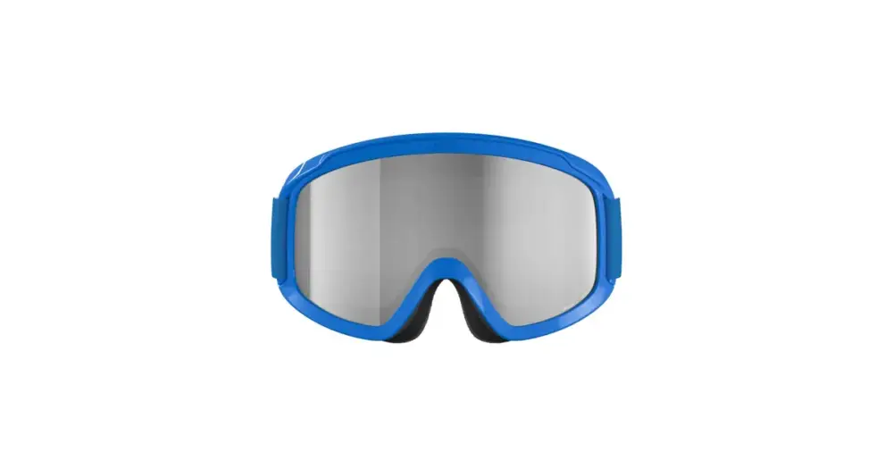 POC POCito Opsin Fluorescent Blue/Clarity Ověřený