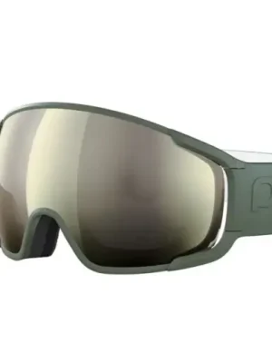Nejlepší Cena POC Zonula Epidote Green/Partly Sunny Ivory