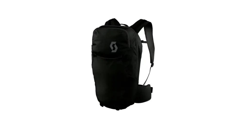 Novinka SCOTT Trail Rocket 20 Black