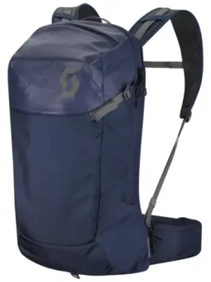 Cenově Výhodný SCOTT Trail Rocket FR' 16 Midnight Blue