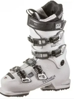 Nejprodávanější TECNICA Mach sport 95 XR MV W GW, cool grey - vel. 38_2/3 (MP245)