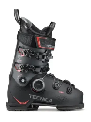 TECNICA Mach BOA HV 110 GW, black, 24/25 Víkendová Akce