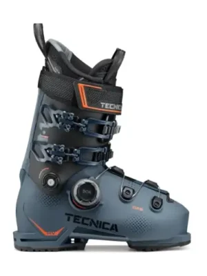 Autentický TECNICA Mach BOA HV 120 GW, dark avio, 24/25