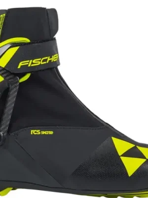 Fischer RCS SKATE 2024/25 Must-Have