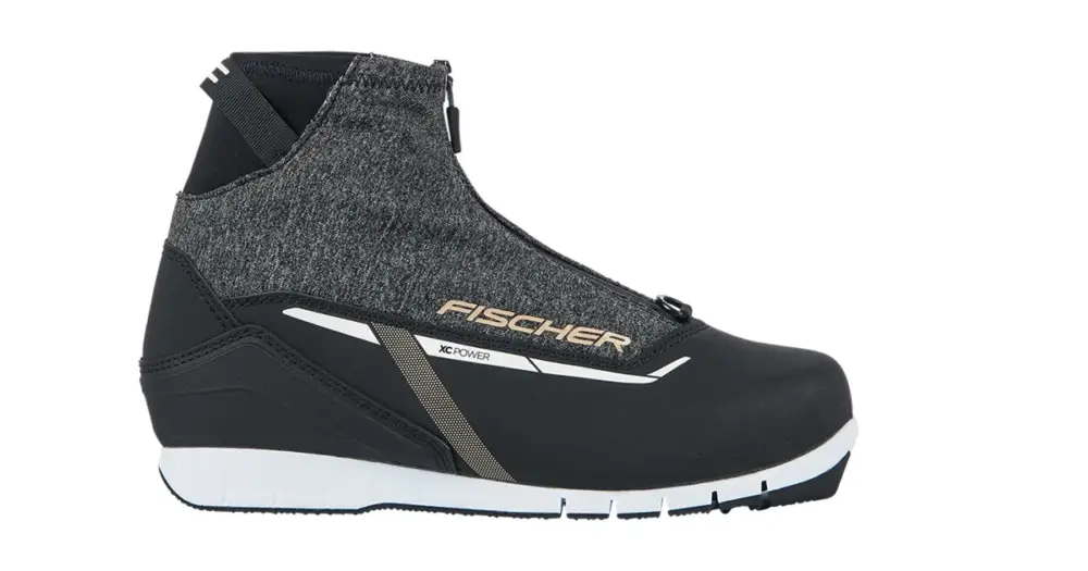 Fischer XC POWER WS 2024/25 Zlevněný