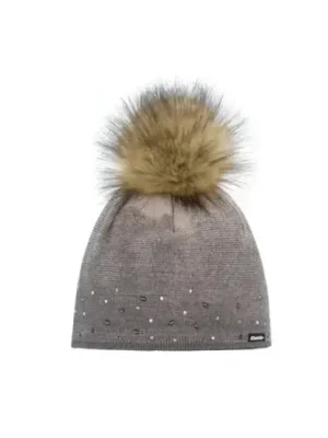 Výhodná Nabídka Čepice Eisbar Dip Dye Lux Crystal MU