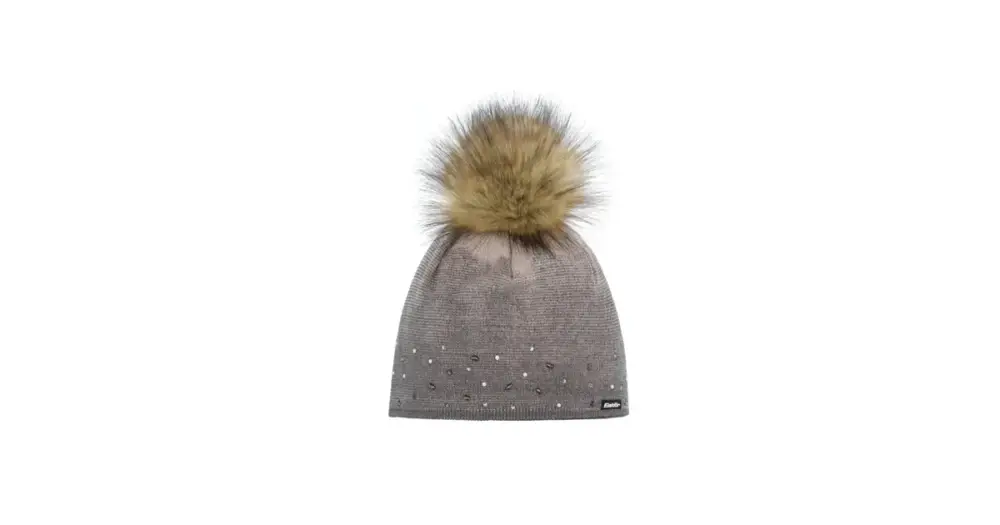 Výhodná Nabídka Čepice Eisbar Dip Dye Lux Crystal MU