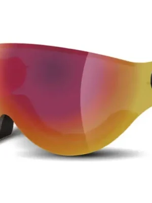 Speciální Cena Etape – visor Mirror S2, červený REVO