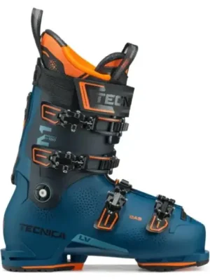 TECNICA Mach1 LV 120 TD GW, sport blue, 24/25 - vel. 42,5 (MP275) Akce