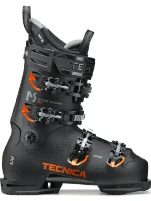 TECNICA Mach Sport 100 LV GW, black, 23/24 Cenová Bomba