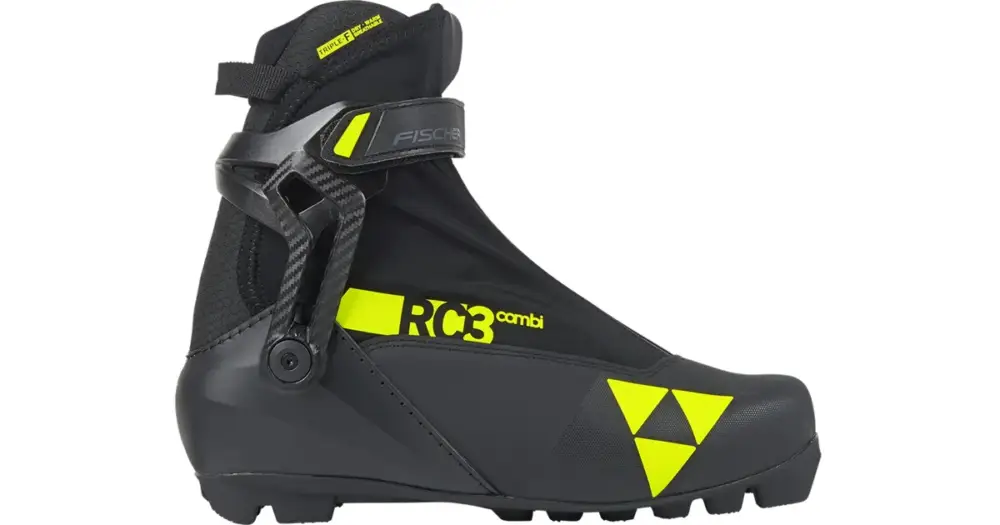Top Prodej Fischer RC3 COMBI 2024/25