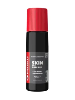Nová Kolekce Vauhti SKIN CARE RED 80 ml (+10/-1)