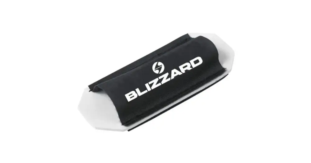 BLIZZARD Skifix crosscountry performance, black 1 ks Akce