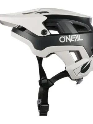 O´Neal přilba DEFENDER SOLID Gray/Cosmos/Black Originální