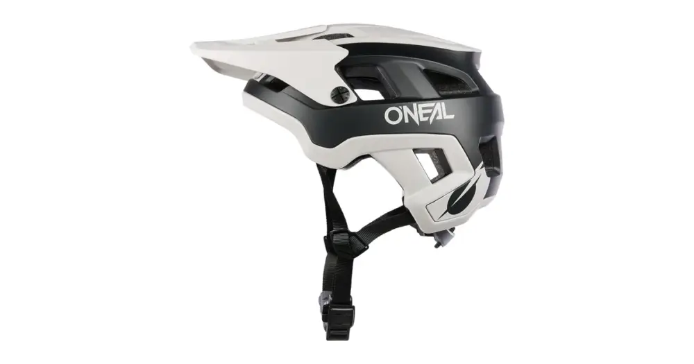 O´Neal přilba DEFENDER SOLID Gray/Cosmos/Black Originální