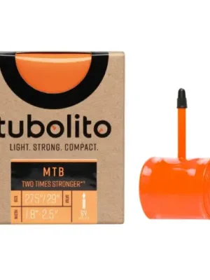 Aktuální Duše TUBOLITO Tubo MTB 29 / 27,5 SV42
