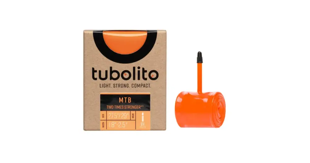 Aktuální Duše TUBOLITO Tubo MTB 29 / 27,5 SV42