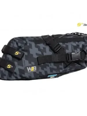 Brašna pod sedlo CAMO malá BikePacking Arsenal 623 Kup Teď