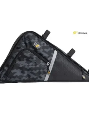 Brašna do rámu CAMO velká Arsenal 625 Nejlepší Cena