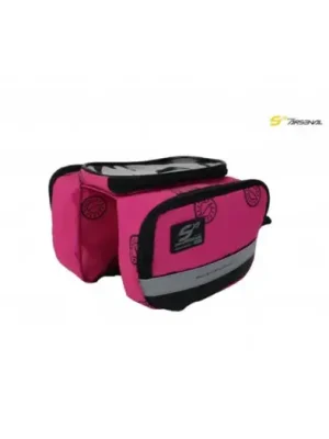 Brašna na rám s kapsou pro Smartphone PINK Arsenal 544 Jen Po Omezenou Doba