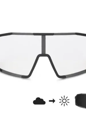 Náhradní magnetický zorník Lumiva ENERGY MAG 002 fotochromatické Časově Omezené