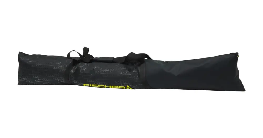 Autentický Fischer ECO XC JUNIOR 1 pár
