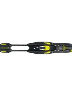 Fischer RACE SKATE IFP YELLOW 2024/25 Přímo Od Výrobce