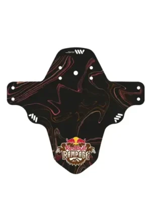 AMS Mud blatníček RedBull Rigline - hnědý Hit Sezóny