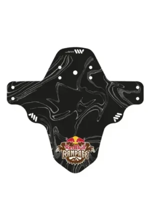 AMS Mud blatníček RedBull Rigline - bílý Nízká Cena