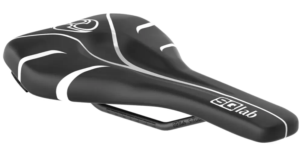 Poslední Šance Sedlo 6OX ERGOWAVE active Ltd. Timmy C