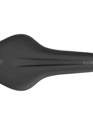 Nejlepší Volba SYNCROS Saddle Belcarra R 1.5, Channel black