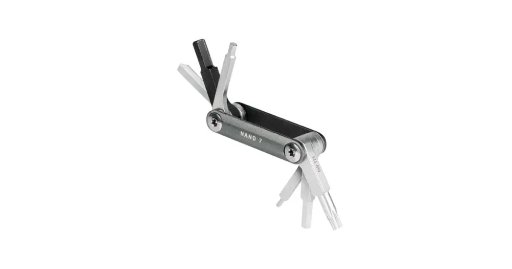 Nakupujte Hned TOPEAK nářadí NANO 7