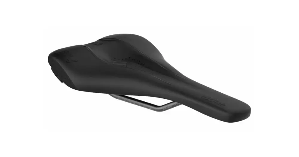 Sedlo 614 Ergowave active 2.1 (gravel) Časově Omezené