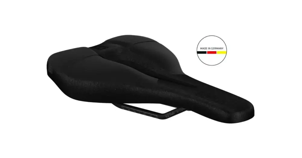Sedlo SQlab 610 Infinergy M-D active 2.1 Speciální Cena