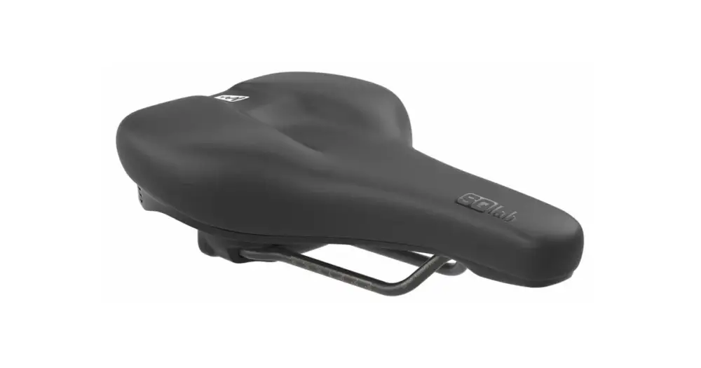Autentický Sedlo 602 M-D active 2.1