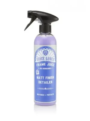 Čistič-sprej JUICE LUBES Frame Juice Matt, 500ml Výhodná Nabídka