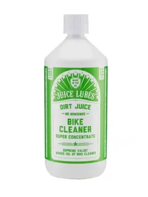 Čistič JUICE LUBES Dirt Juice Super-koncentrát, 1l Nejprodávanější