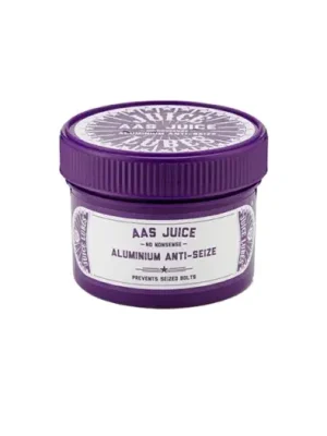 Závitová pasta JUICE LUBES AAS Juice,150ml Dokud Zásoby Vydrží