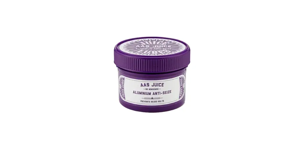Závitová pasta JUICE LUBES AAS Juice,150ml Dokud Zásoby Vydrží