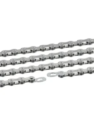 Koupit Online Řetěz CONNEX 908 pro 9-kolo, stříbrný