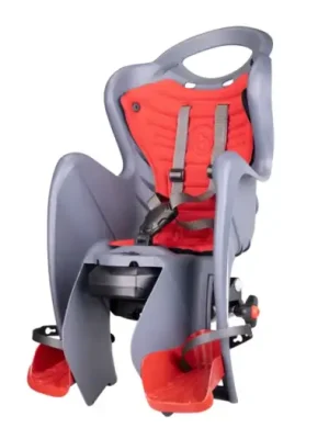 Sedačka BELLELLI MR FOX EASYDREAM zadní na nosič Speciální Cena