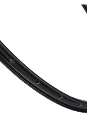 Ráfek REMERX E-ROCKY DISC 622x25, 28děr, černý - 29" Bezpečná Platba
