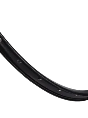 Ráfek REMERX RX 3027 DISC 584x27, 28děr, černý - 27,5" Hit Sezóny