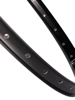 Ráfek MACH1 TRUCKY 30 DISC 622x30, 32 děr, černý - 29" Bezpečná Platba