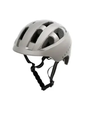 Helma RASCAL barva Titanium velikost XXS Oblíbený